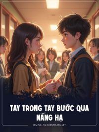 Tay Trong Tay Bước Qua Nắng Hạ