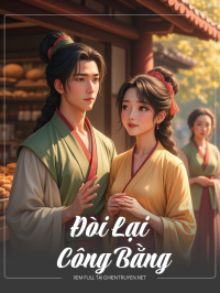 Đòi Lại Công Bằng