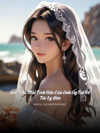 Sau Khi Mối Tình Đầu Của Anh Ấy Trở Về, Tôi Ly Hôn