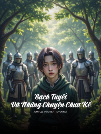 Bạch Tuyết Và Những Chuyện Chưa Kể