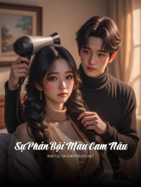 Sự Phản Bội Màu Cam Nâu