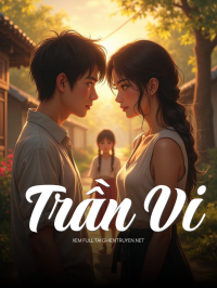 Trần Vi