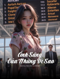 Ánh Sáng Của Những Vì Sao