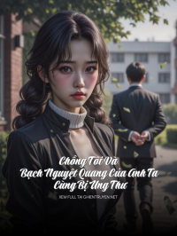 Chồng Tôi Và Bạch Nguyệt Quang Của Anh Ta Cùng Bị Ung Thư