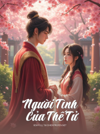Người Tình Của Thế Tử
