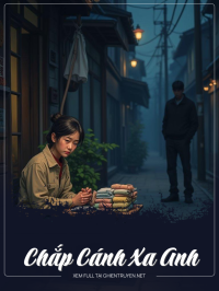 Chắp Cánh Xa Anh
