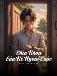 Chìa Khóa Của Kẻ Ngoài Cuộc