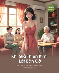 Khi Giả Thiên Kim Lật Bàn Cờ