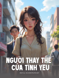 Người Thay Thế Của Tình Yêu
