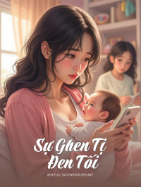 Sự Ghen Tị Đen Tối