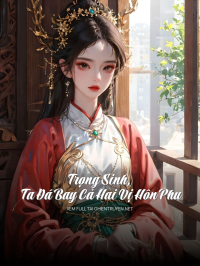 Trọng Sinh, Ta Đá Bay Cả Hai Vị Hôn Phu