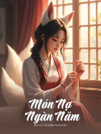 Món Nợ Ngàn Năm