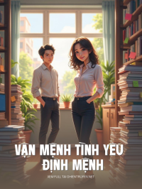 Vận Mệnh Tình Yêu Định Mệnh