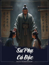 Sư Phụ Có Độc