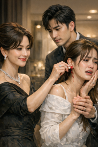 Ly Hôn Rồi, Xin Đừng Diễn Nữa