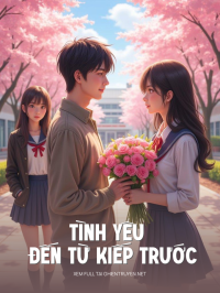 Tình Yêu Đến Từ Kiếp Trước