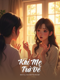 Khi Mẹ Trở Về
