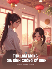 Thợ Làm Móng Và Gia Đình Chồng Ký Sinh