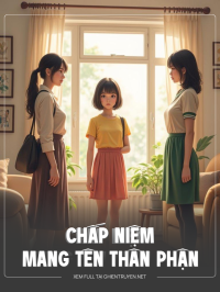 Chấp Niệm Mang Tên Thân Phận