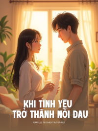 Khi Tình Yêu Trở Thành Nỗi Đau