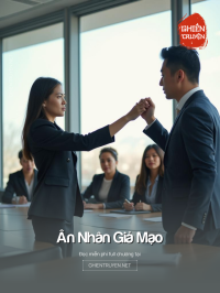 Ân Nhân Giả Mạo
