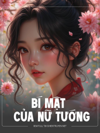 Bí Mật Của Nữ Tướng