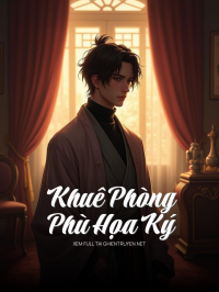 Khuê Phòng Phù Họa Ký