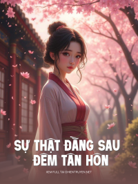 Sự Thật Đằng Sau Đêm Tân Hôn
