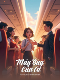 Máy Bay Của Ai