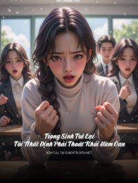 Trọng Sinh Trở Lại, Tôi Nhất Định Phải Thoát Khỏi Hàm Oan