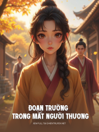 Đoạn Trường Trong Mắt Người Thương
