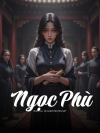 Ngọc Phù
