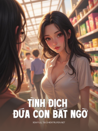 Tình Địch Và Đứa Con Bất Ngờ