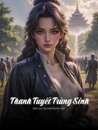 Thanh Tuyết Trùng Sinh
