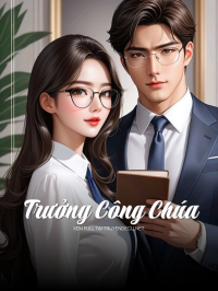 Trưởng Công Chúa