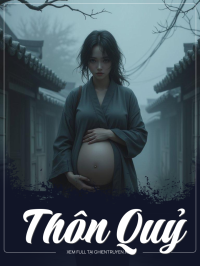 Thôn Quỷ