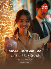 Sao Nữ Tiết Kiệm Tiền Giỏi Nhất Showbiz