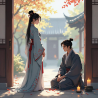 Mất Người, Mất Cả Nhân Gian