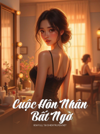 Cuộc Hôn Nhân Bất Ngờ
