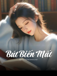 Bút Biến Mất