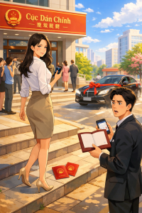 Cái Giá Của Việc Đánh Mất Tôi