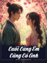 Cuối Cùng Em Cũng Có Anh