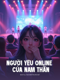 Người Yêu Online Của Nam Thần