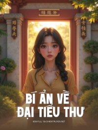 Bí Ẩn Về Đại Tiểu Thư