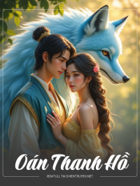 Oán Thanh Hồ