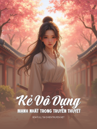 Kẻ Vô Dụng Mạnh Nhất Trong Truyền Thuyết