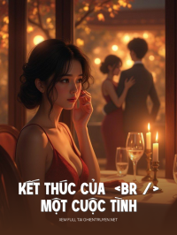 Kết Thúc Của Một Cuộc Tình