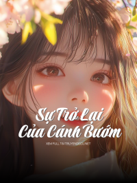Sự Trở Lại Của Cánh Bướm