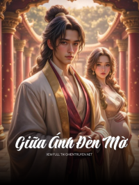 Giữa Ánh Đèn Mờ