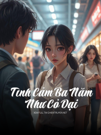 Tình Cảm Ba Năm Như Cỏ Dại